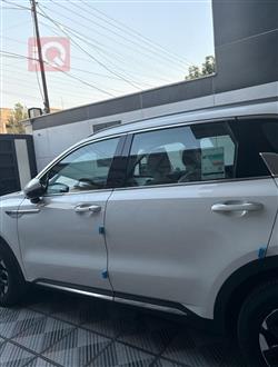 کیا سۆرینتۆ